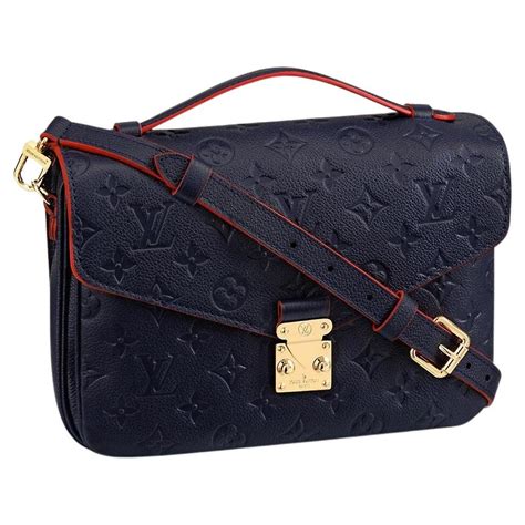 louis vuitton metis kopen|Louis Vuitton pochette metis navy.